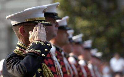 Best College Resources For Military Families