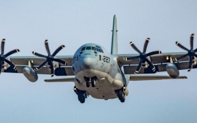 Exploring The Inner Working Of The Deadliest Aircraft