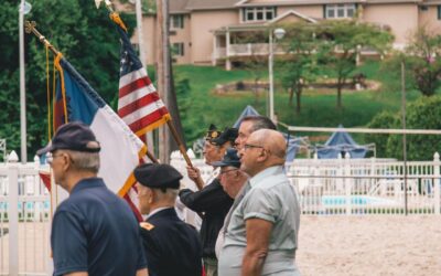 Congress Passes Veteran Service-Dog Bill