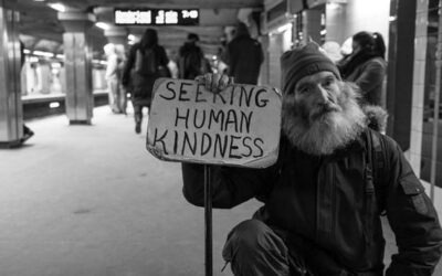 How You Can Help Homeless Veterans