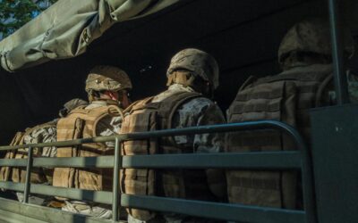 Pros and Cons to Joining the Military