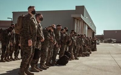 Common Misconceptions About The U.S. Military