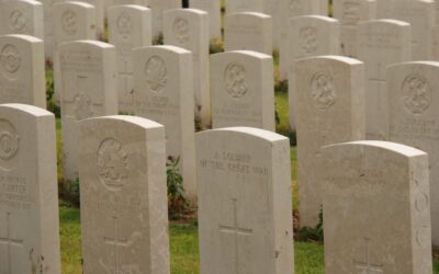 The National Cemetery And Military Memorials Of Alexandria
