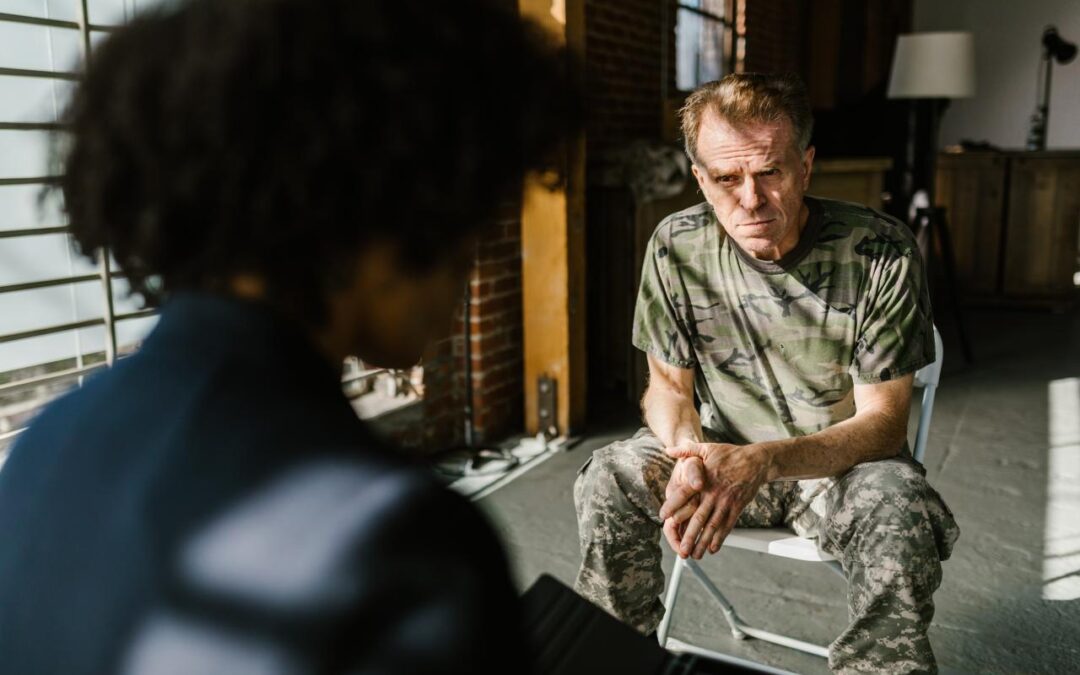 Veteran Caregivers Resources And Services