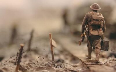 Five Tips to Understanding a Veteran With PTSD