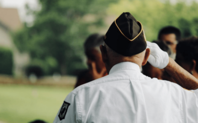 The 3 Best States For Veterans To Retire 