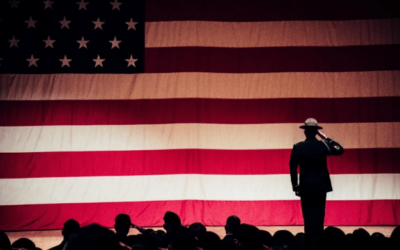 Ranking The Best Cities For Veterans To Retire 