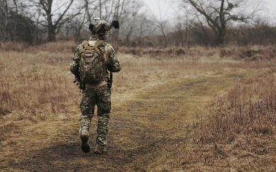 Resources For Veterans Struggling With Mental Health Issues