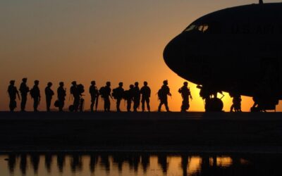 VA Compensating Veterans Who Were Exposed To Burn Pits